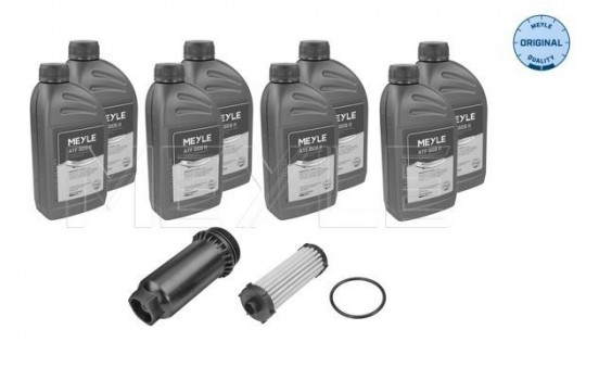 Parts Kit, automatic transmission oil change MEYLE-ORIGINAL-KIT: Better solution for you!