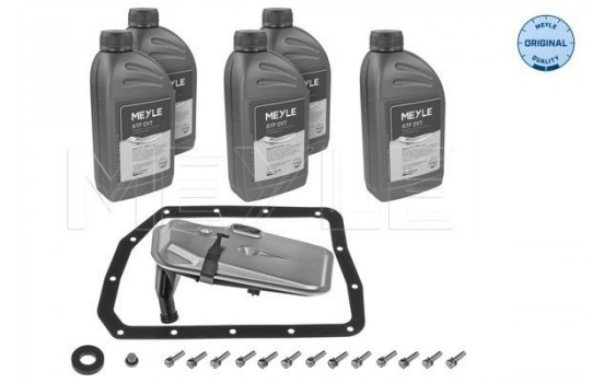Parts Kit, automatic transmission oil change MEYLE-ORIGINAL-KIT: Better solution for you!