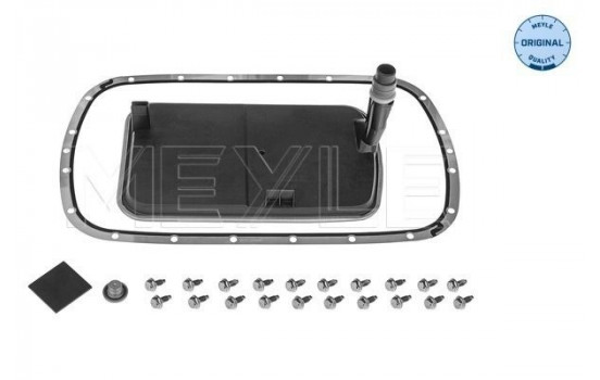 Parts Kit, automatic transmission oil change MEYLE-ORIGINAL-KIT: Better solution for you!