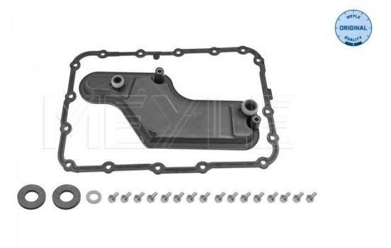 Parts Kit, automatic transmission oil change MEYLE-ORIGINAL-KIT: Better solution for you!