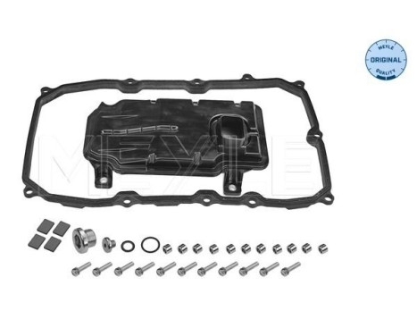 Parts Kit, automatic transmission oil change MEYLE-ORIGINAL-KIT: Better solution for you!
