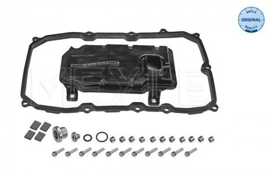 Parts Kit, automatic transmission oil change MEYLE-ORIGINAL-KIT: Better solution for you!