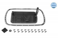 Parts Kit, automatic transmission oil change MEYLE-ORIGINAL-KIT: Better solution for you!