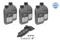 Parts Kit, automatic transmission oil change MEYLE-ORIGINAL-KIT: Better solution for you!