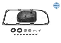 Parts Kit, automatic transmission oil change MEYLE-ORIGINAL-KIT: Better solution for you!
