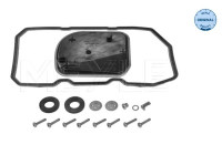 Parts Kit, automatic transmission oil change MEYLE-ORIGINAL-KIT: Better solution for you!