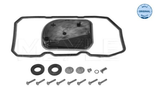 Parts Kit, automatic transmission oil change MEYLE-ORIGINAL-KIT: Better solution for you!
