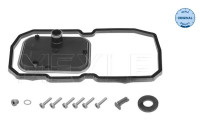 Parts Kit, automatic transmission oil change MEYLE-ORIGINAL-KIT: Better solution for you!