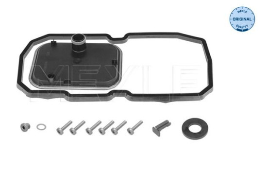 Parts Kit, automatic transmission oil change MEYLE-ORIGINAL-KIT: Better solution for you!