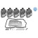 Parts Kit, automatic transmission oil change MEYLE-ORIGINAL-KIT: Better solution for you!, Thumbnail 2