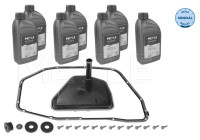 Parts Kit, automatic transmission oil change MEYLE-ORIGINAL-KIT: Better solution for you!