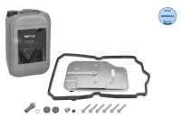 Parts Kit, automatic transmission oil change MEYLE-ORIGINAL-KIT: Better solution for you!