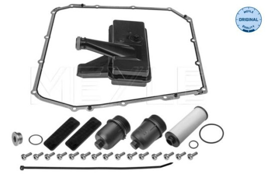 Parts Kit, automatic transmission oil change MEYLE-ORIGINAL-KIT: Better solution for you!