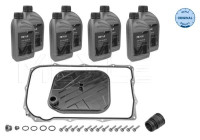Parts Kit, automatic transmission oil change MEYLE-ORIGINAL-KIT: Better solution for you!
