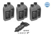 Parts Kit, automatic transmission oil change MEYLE-ORIGINAL-KIT: Better solution for you!