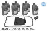 Parts Kit, automatic transmission oil change MEYLE-ORIGINAL Quality Kit