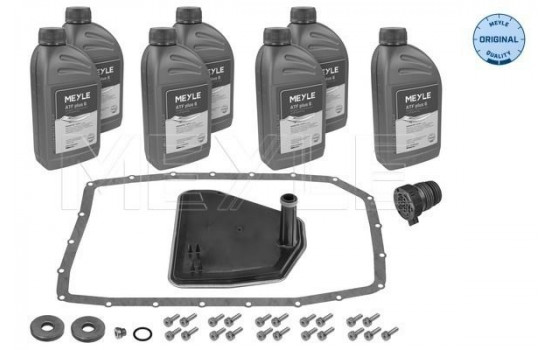 Parts Kit, automatic transmission oil change MEYLE-ORIGINAL Quality Kit