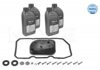 Parts Kit, automatic transmission oil change MEYLE-ORIGINAL Quality Kit