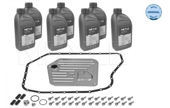 Parts Kit, automatic transmission oil change MEYLE-ORIGINAL Quality Kit