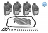 Parts Kit, automatic transmission oil change MEYLE-ORIGINAL Quality Kit