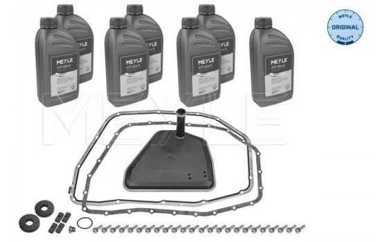 Parts Kit, automatic transmission oil change MEYLE-ORIGINAL Quality Kit