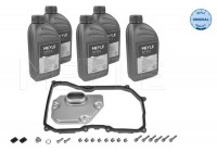 Parts Kit, automatic transmission oil change MEYLE-ORIGINAL Quality Kit