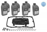 Parts Kit, automatic transmission oil change MEYLE-ORIGINAL Quality Kit