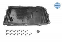 Parts Kit, automatic transmission oil change MEYLE-ORIGINAL Quality Kit