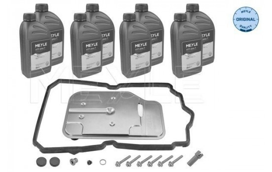 Parts Kit, automatic transmission oil change MEYLE-ORIGINAL Quality Kit