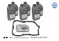 Parts Kit, automatic transmission oil change MEYLE-ORIGINAL Quality Kit