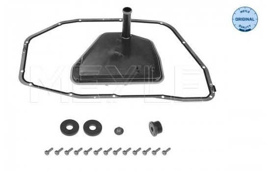 Parts Kit, automatic transmission oil change MEYLE-ORIGINAL Quality Kit