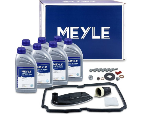 Parts Kit, automatic transmission oil change MEYLE-ORIGINAL Quality Kit