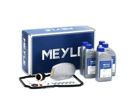 Parts Kit, automatic transmission oil change MEYLE-ORIGINAL Quality Kit