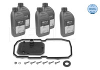 Parts Kit, automatic transmission oil change MEYLE-ORIGINAL Quality Kit