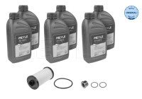 Parts Kit, automatic transmission oil change MEYLE-ORIGINAL Quality Kit