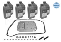 Parts Kit, automatic transmission oil change MEYLE-ORIGINAL Quality Kit