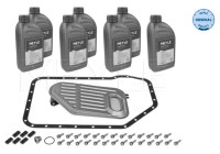 Parts Kit, automatic transmission oil change MEYLE-ORIGINAL Quality Kit