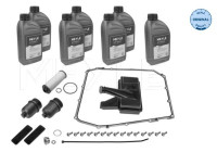 Parts Kit, automatic transmission oil change MEYLE-ORIGINAL Quality Kit