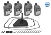 Parts Kit, automatic transmission oil change MEYLE-ORIGINAL Quality Kit