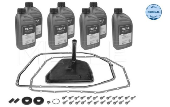 Parts Kit, automatic transmission oil change MEYLE-ORIGINAL Quality Kit