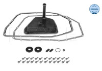 Parts Kit, automatic transmission oil change MEYLE-ORIGINAL Quality Kit