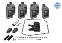 Parts Kit, automatic transmission oil change MEYLE-ORIGINAL Quality Kit