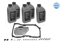 Parts Kit, automatic transmission oil change MEYLE-ORIGINAL Quality Kit
