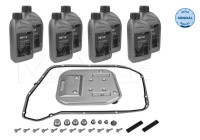 Parts Kit, automatic transmission oil change MEYLE-ORIGINAL Quality Kit