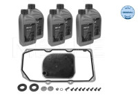 Parts Kit, automatic transmission oil change MEYLE-ORIGINAL Quality Kit