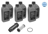Parts Kit, automatic transmission oil change MEYLE-ORIGINAL Quality Kit