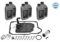 Parts Kit, automatic transmission oil change MEYLE-ORIGINAL Quality Kit