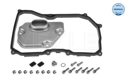 Parts kit, automatic transmission oil change