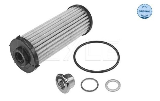 Parts kit, automatic transmission oil change