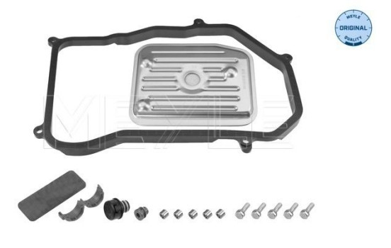 Parts kit, automatic transmission oil change